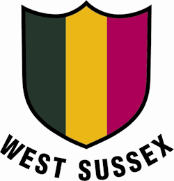 West Sussex Logo